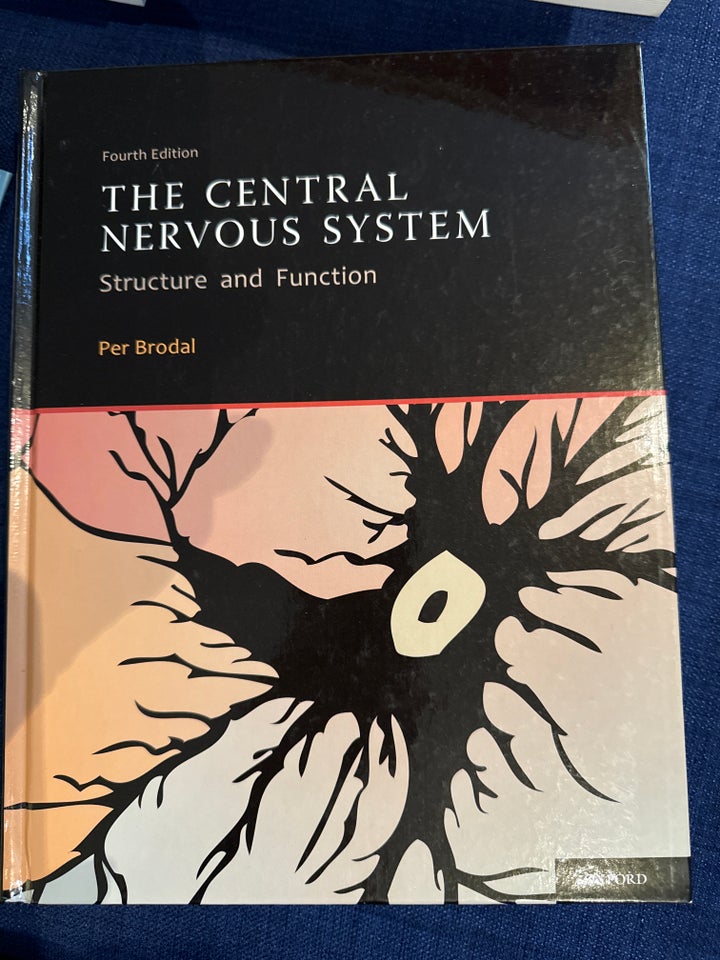 The Central Nervous System-