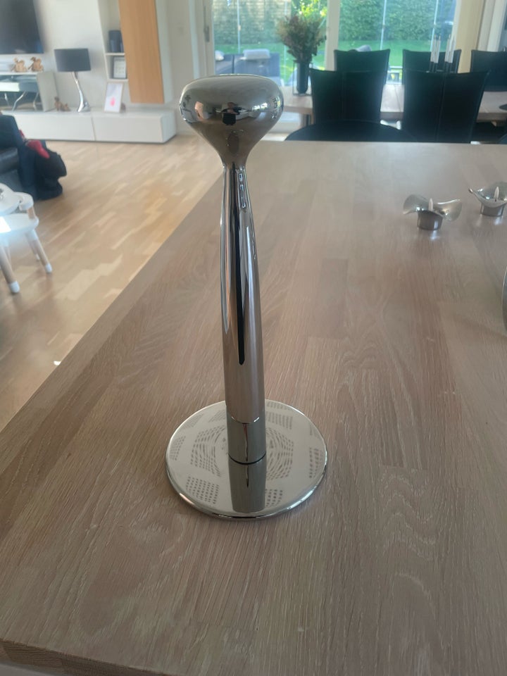 Køkkenrulleholder, Georg Jensen