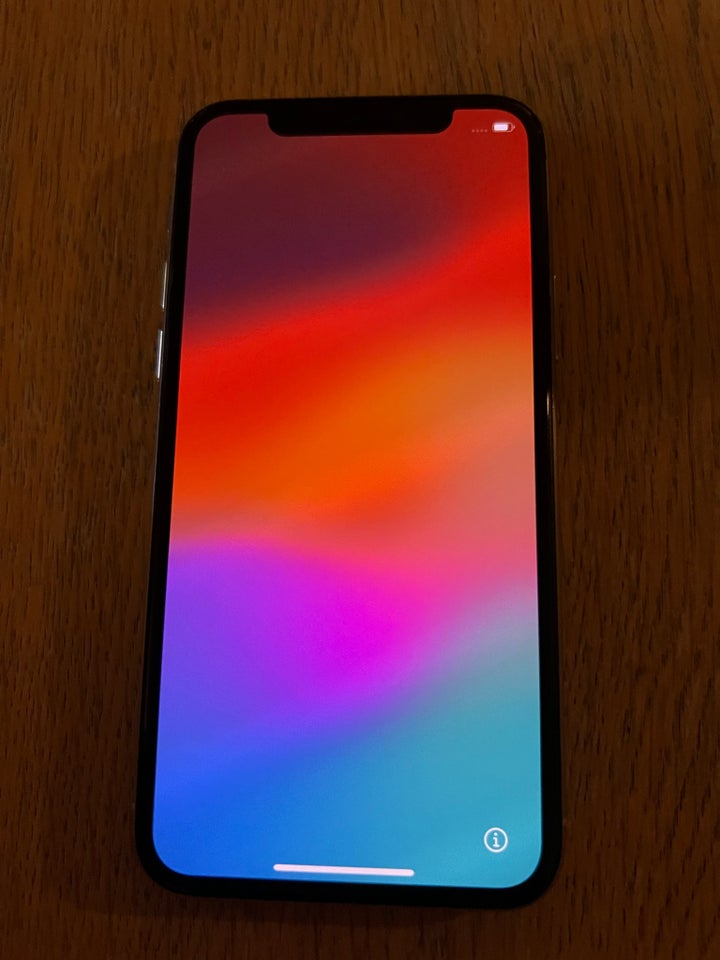 iPhone 11 Pro, 64 GB, aluminium