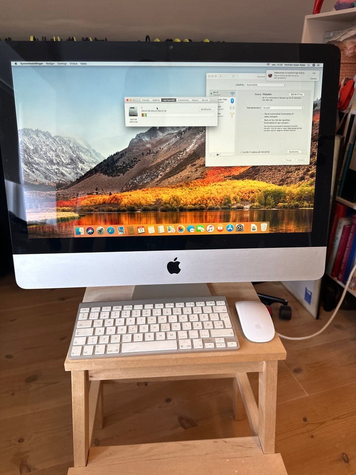 iMac iMac  306 GHz