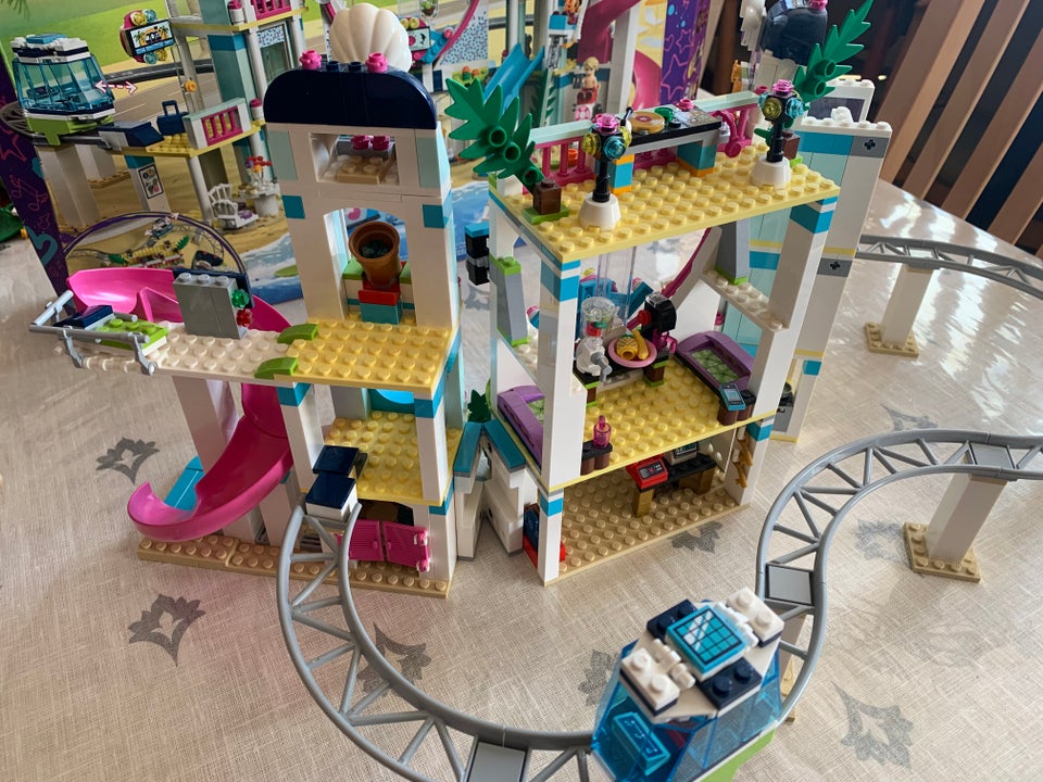 Lego Friends, 41347