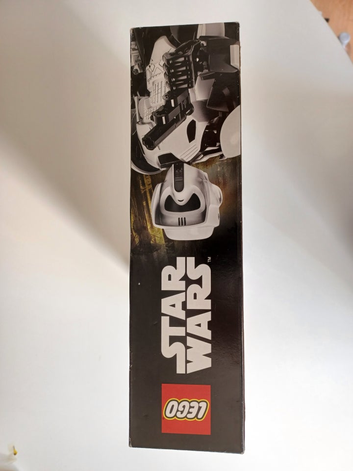 Lego Star Wars 75532