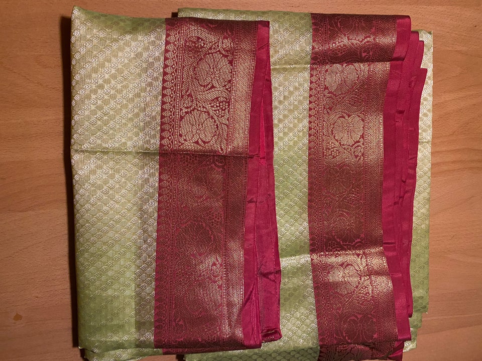 Andet, Saree, Sri Lanka