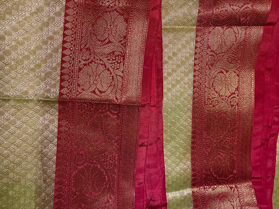 Andet, Saree, Sri Lanka