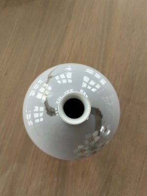 Porcelæn Vase BingGrøndahl