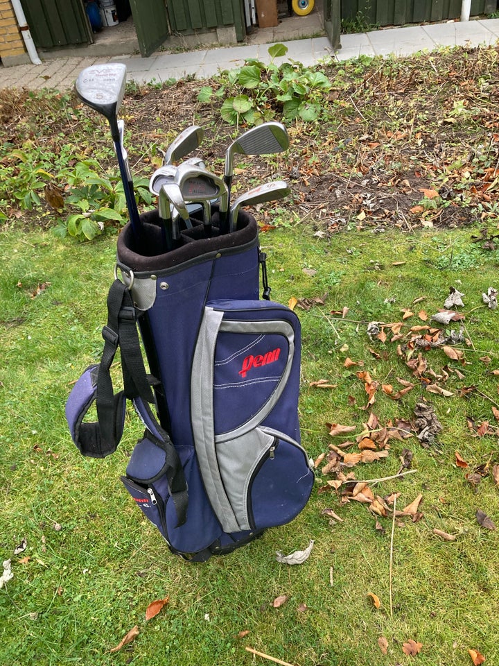 Golfrejsebag