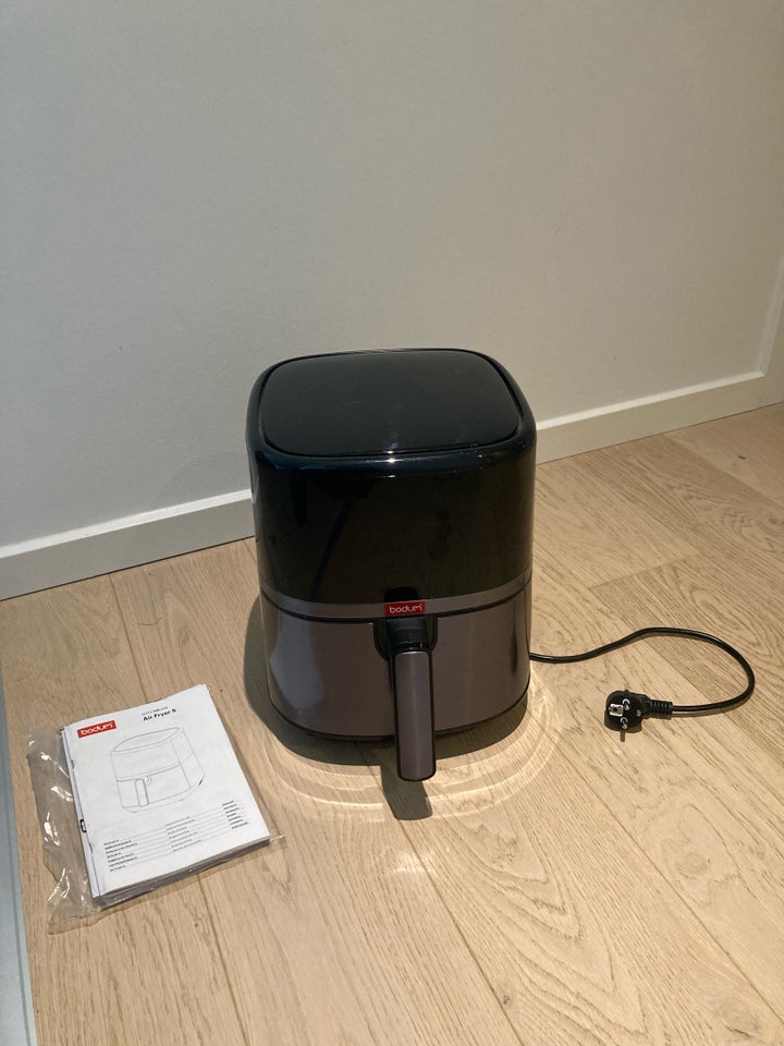 Air Fryer S, Bodum