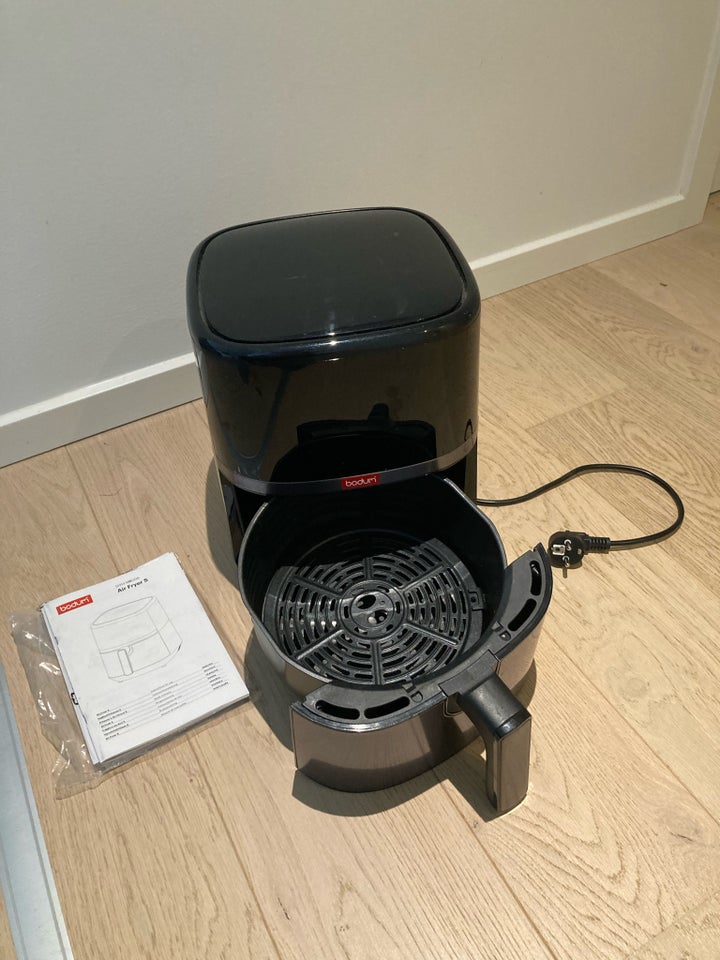 Air Fryer S, Bodum