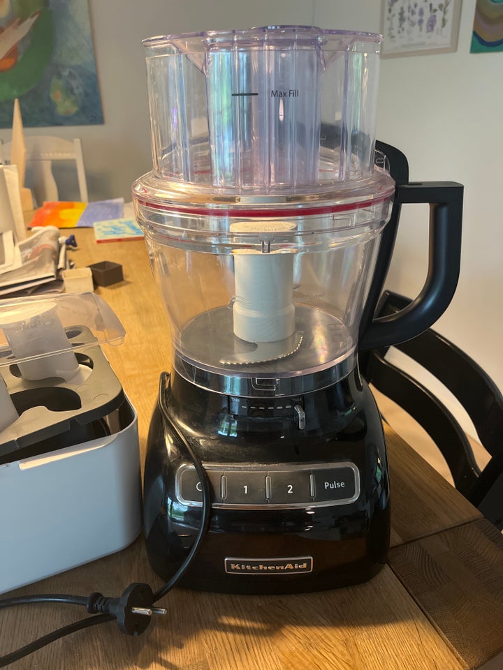 Food Processor KitchenAid