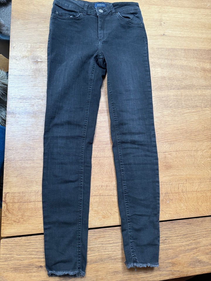 Jeans, Pieces, str. 36