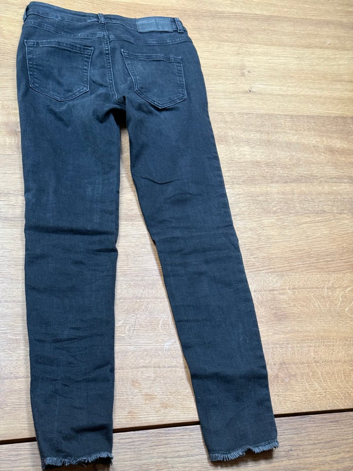 Jeans, Pieces, str. 36