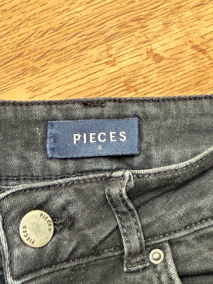 Jeans, Pieces, str. 36