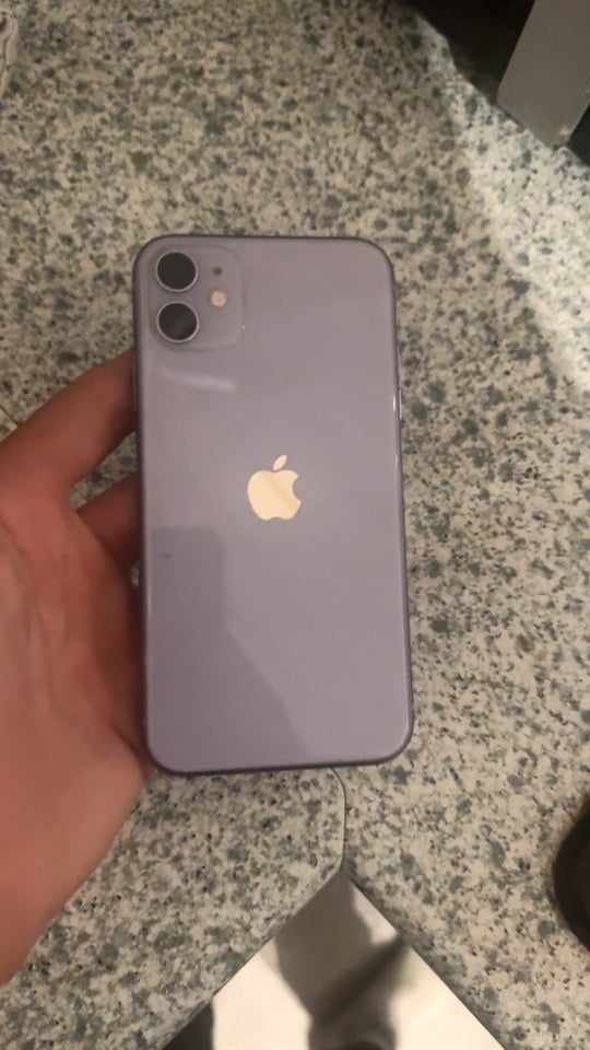 iPhone 11, 256 GB, Perfekt