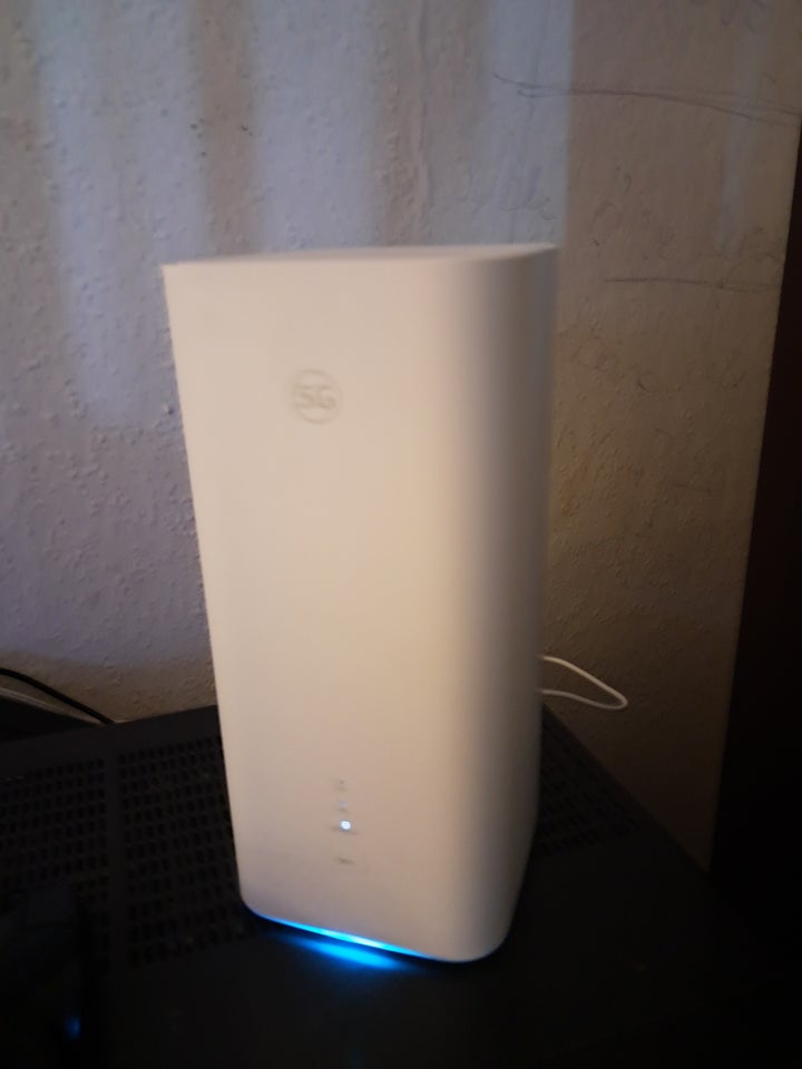 Router, wireless, CPE PRO 5