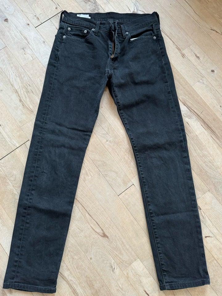 Jeans, Levis 502, str. 29