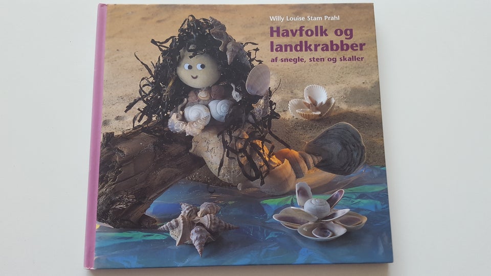 Havfolk og landkrabber, emne: