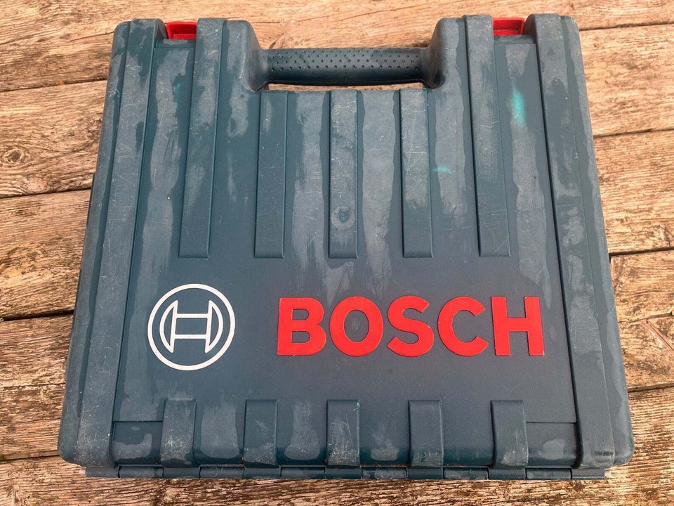 Andet håndværktøj, BOSCH