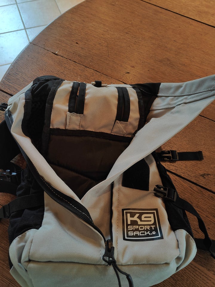 Hundekuffert, K9 sport sack