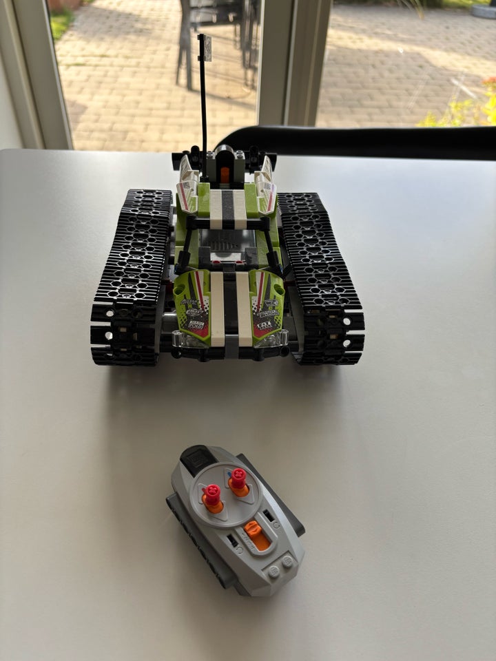 Lego Technic, 42065