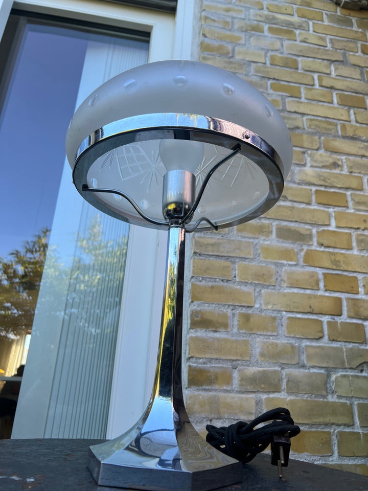 Anden arkitekt, bordlampe