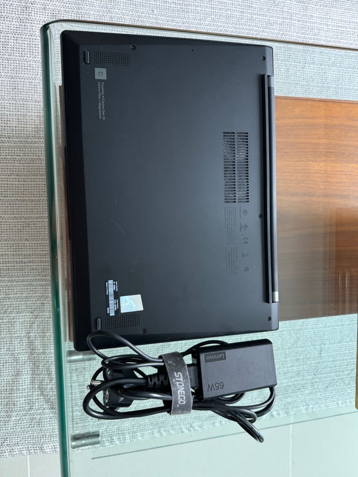 Lenovo ThinkPad X1 Carbon gen 10, 32