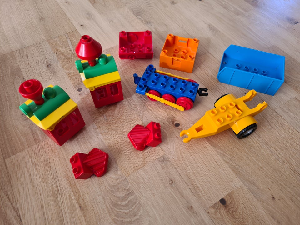 Lego Duplo