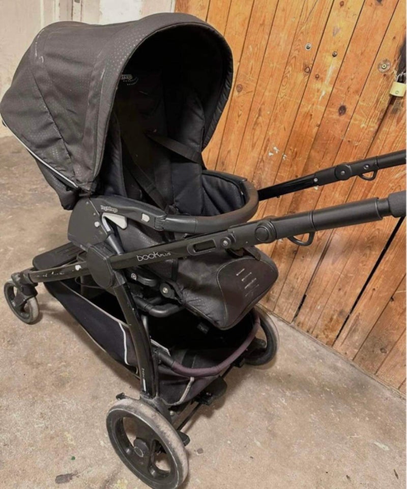 Klapvogn, Peg Perego