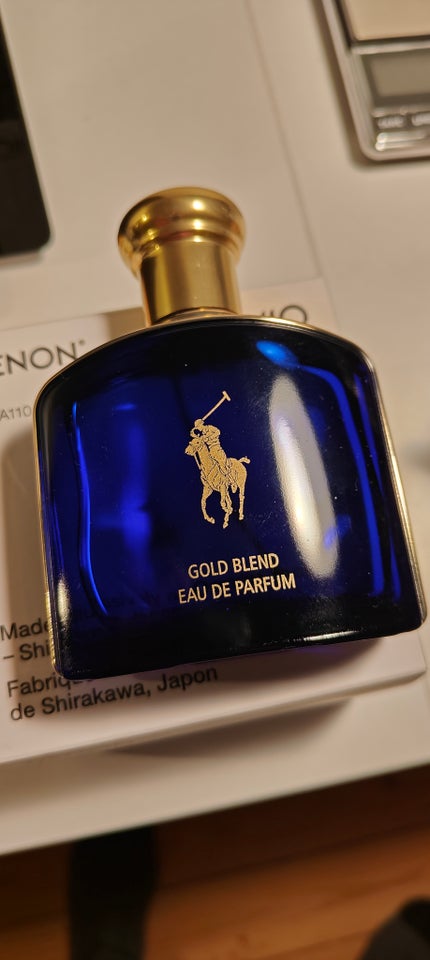 Eau de parfum, Parfume, Ralph