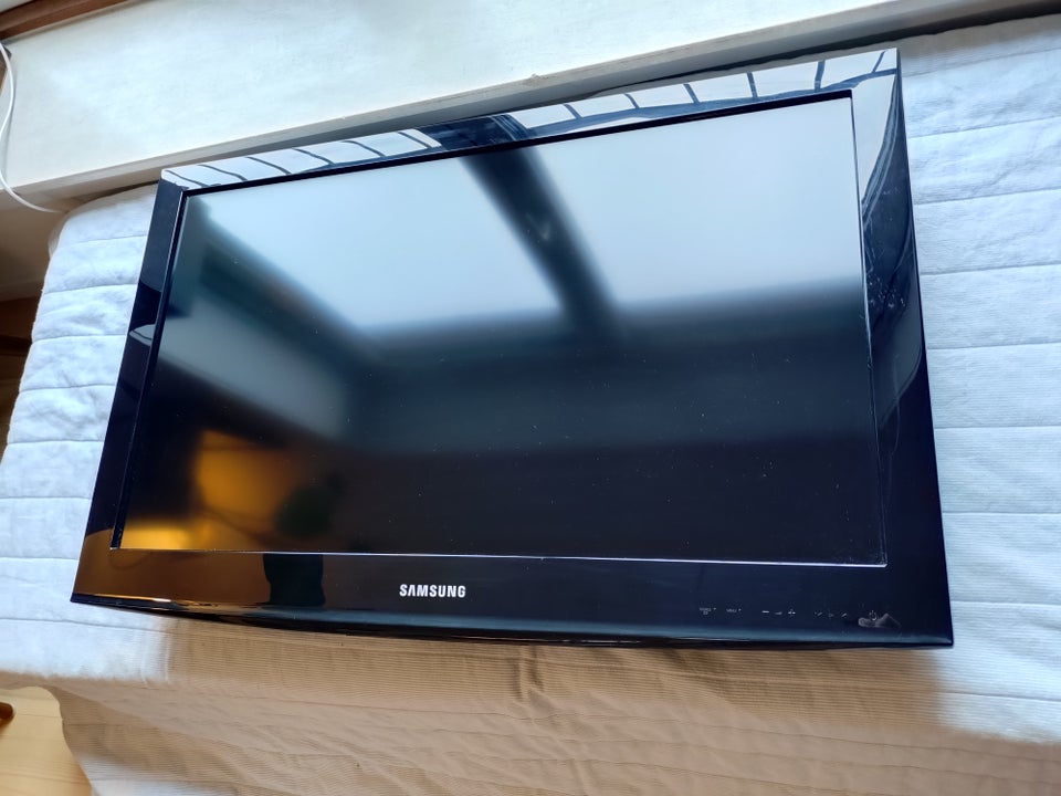 Samsung, fladskærm, LE32D404E2W