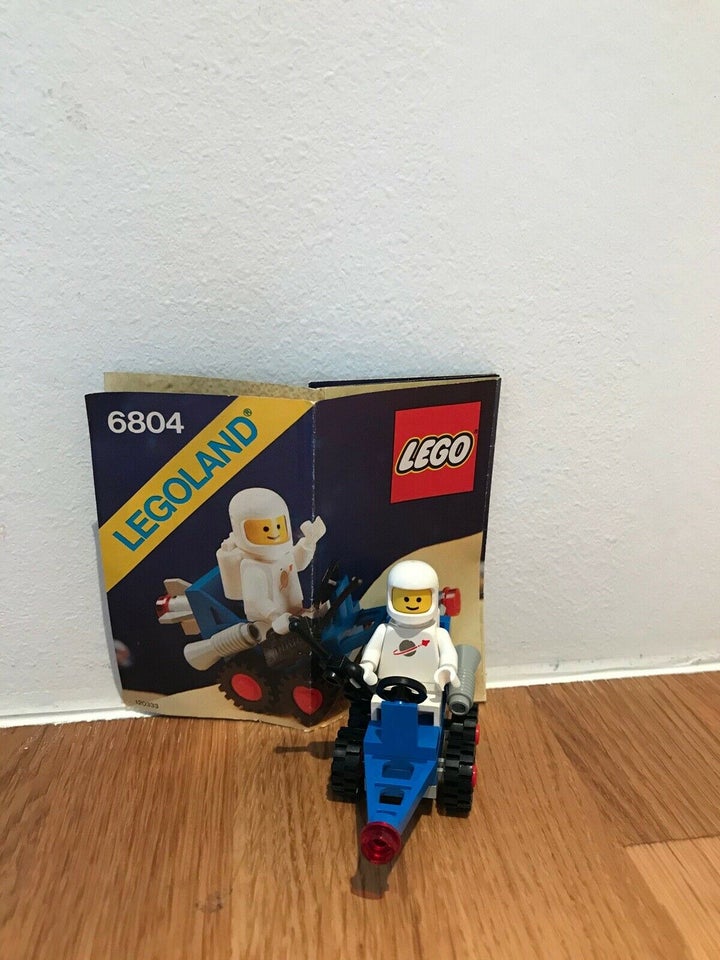 Lego andet 6804