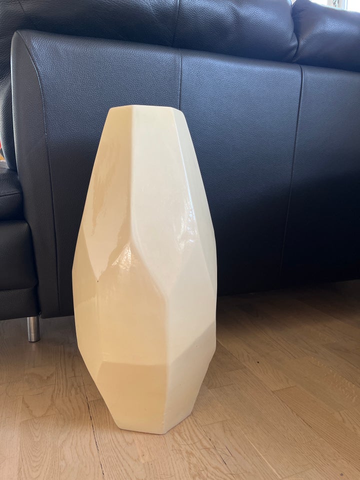 Gulv vase