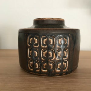 Stentøj Vase/krukke B&amp;G