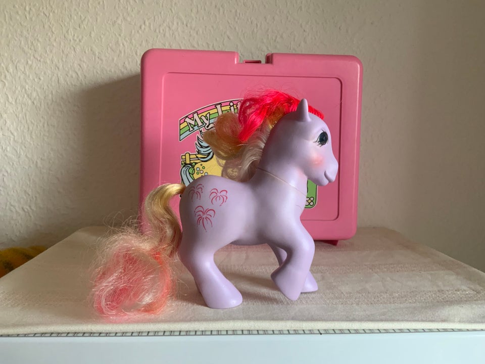 My Little Pony, Hasbro