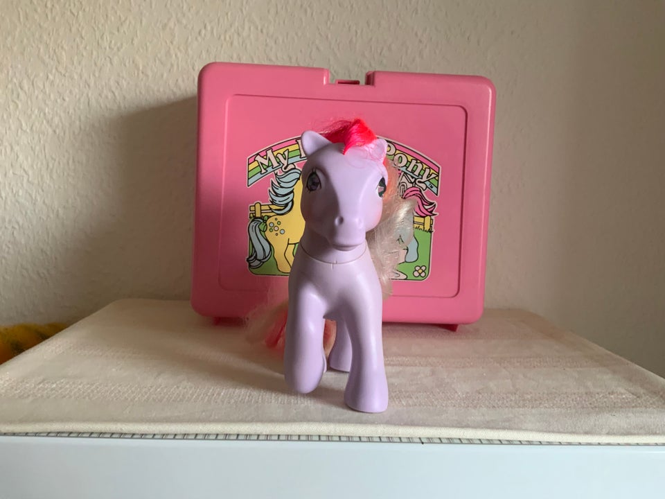 My Little Pony, Hasbro