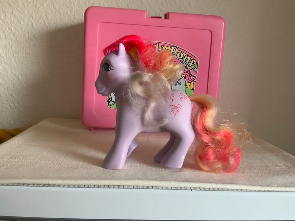 My Little Pony, Hasbro