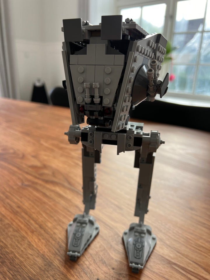 Lego Star Wars 75153