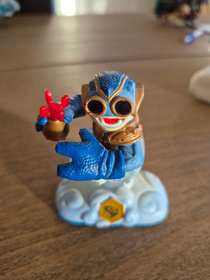 Skylanders, Skylanders