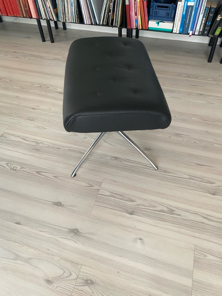 Anden arkitekt, Stressless,