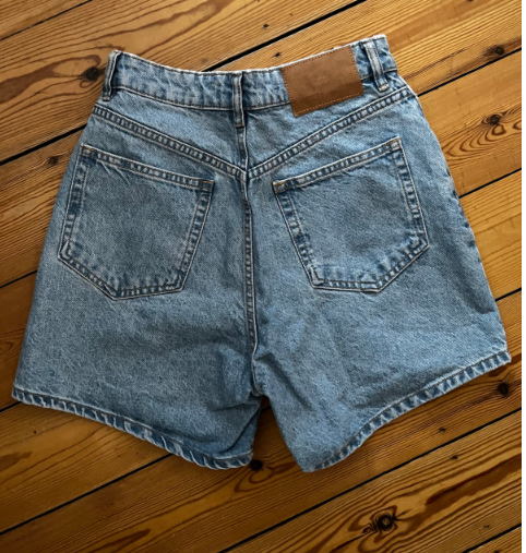 Shorts, ZARA, str. 36