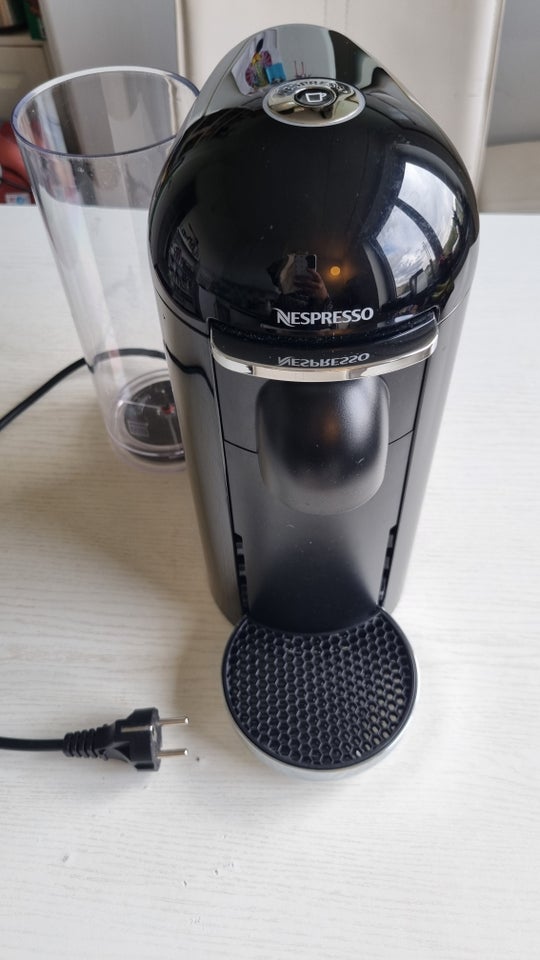 NESPRESSO