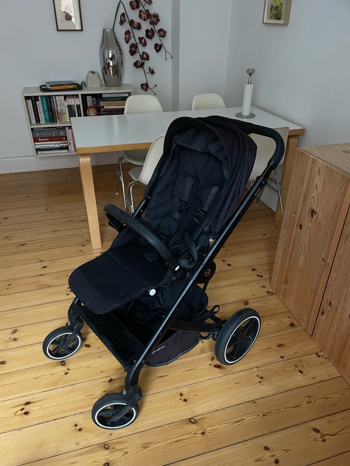 Klapvogn, Cybex Cybex Balios S