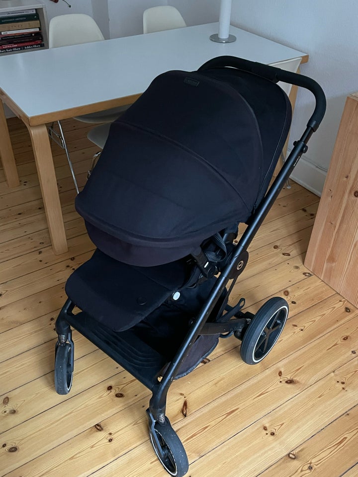 Klapvogn, Cybex Cybex Balios S