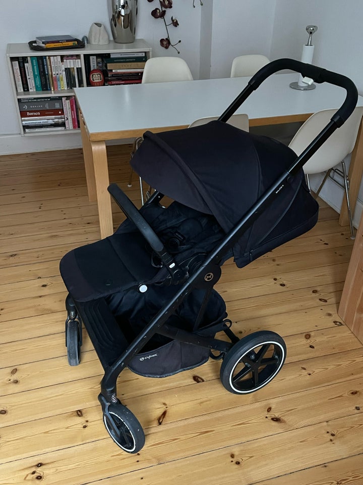 Klapvogn, Cybex Cybex Balios S