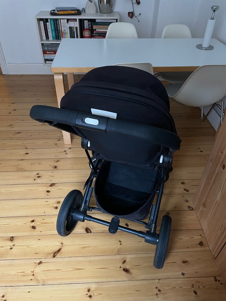 Klapvogn, Cybex Cybex Balios S