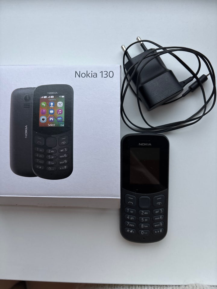 Nokia Nokia 130, 32 GB