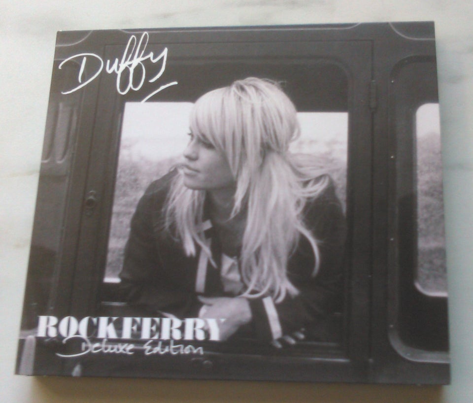 Duffy: Rockferry [Deluxe Edition]