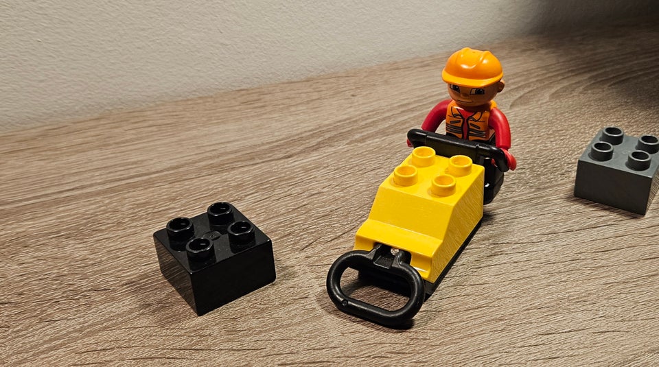 Lego Duplo, 4661 Lego duplo