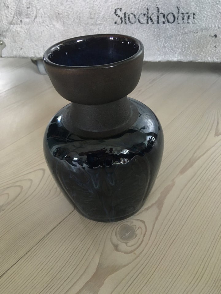 Søholm keramik vase Søholm 3325