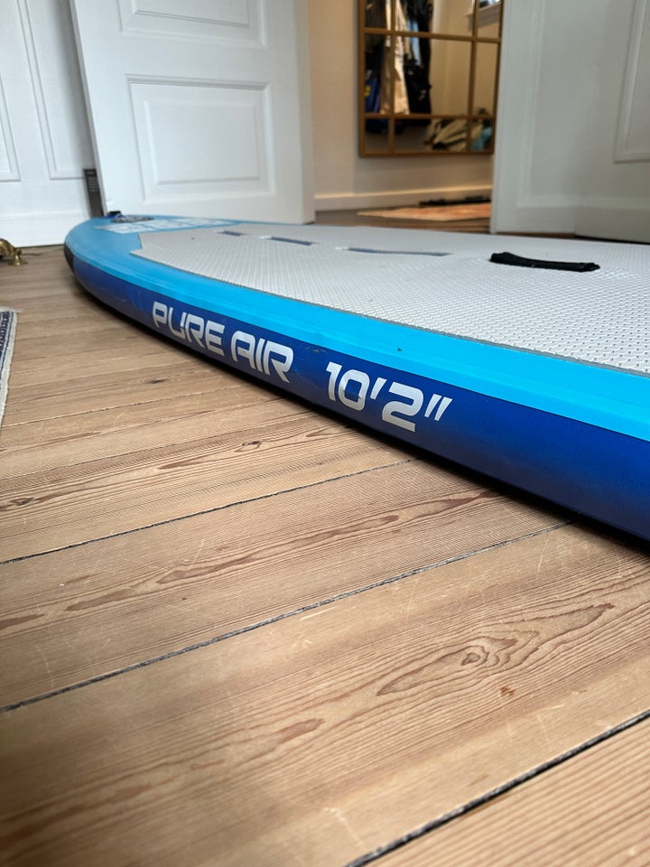 Board Aqua Marina Pure Air 10’2”