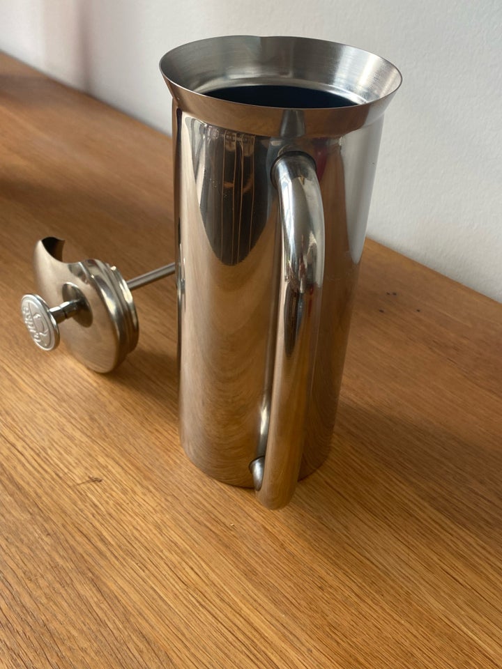 Espro stempelkande, Espro P 7